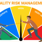 Quality risk management in pharmaceutical