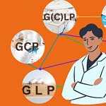 GLP requirements in phrmaceutical