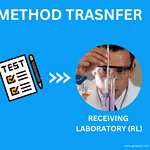 Analytical method transfer
