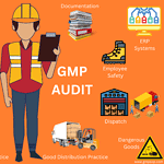 GMP Warehouse Audit