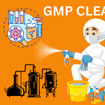 GMP Cleaning