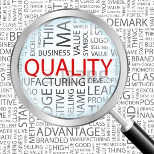 Quality Management Systems